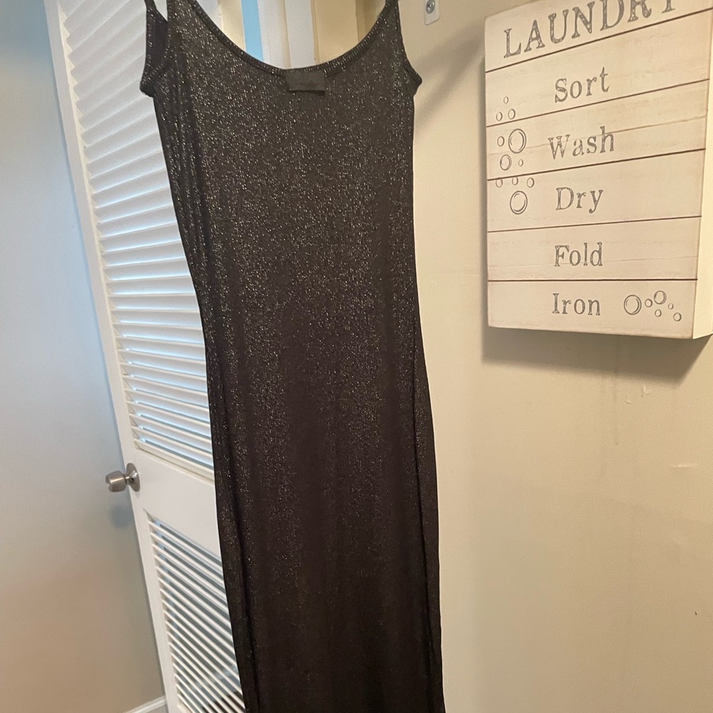 Skims dress